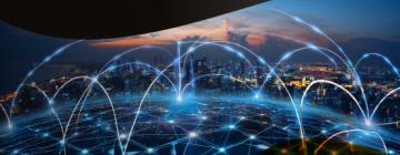 L’importanza della Connettività per le aziende - Alberto Faiello