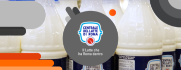 WINDTRE BUSINESS scelta per digitalizzazione di Centrale Latte di Roma - Alberto Faiello