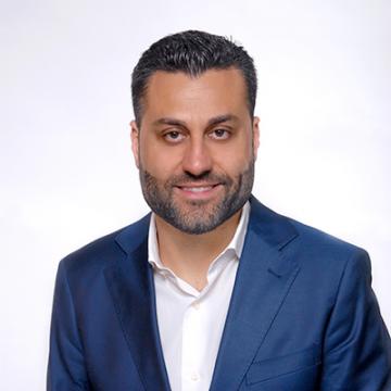 Alberto Faiello – Agente diretto WINDTRE BUSINESS